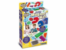 MG DYSTRYBUCJA Vědecká sada Brainstorm Moje první sada magnetů