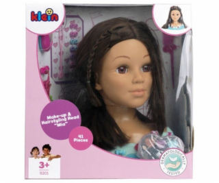 Klein Hlava na česání a styling Mia