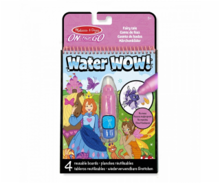 Spin Master Sada akvarelů Mellisa&Doug