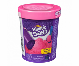 Spin Master Kinetický písek, ledová trubice, směs