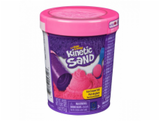 Spin Master Kinetický písek, ledová trubice, směs