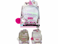 Nice Batoh s jednorožcem