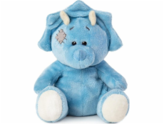 MG DYSTRYBUCJA Maskot kamaráda s modrým nosem - Triceratops Chill