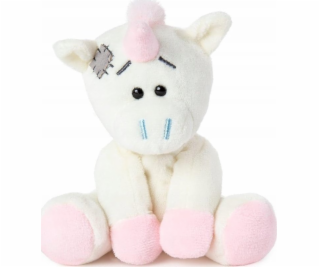 MG DYSTRYBUCJA Maskot přítele Modrého nosu - jednorožec Abra