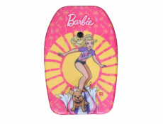 Pulio 68 cm plavecká deska - Barbie