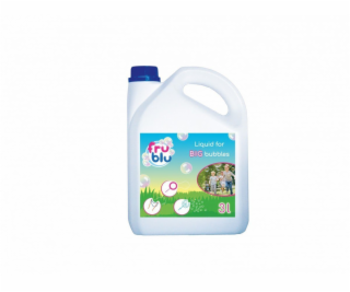 Tm Toys Fru Blu Velký kelímek Tekutina 3l