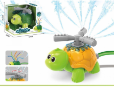 Madej Rotační postřikovač - želva 12 trysek