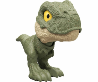 Mattel Figurka Jurský svět Mighty Little Biters