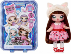 MGA Ne! Ne! Ne! Překvapení nejsladší sladkosti Katie Kitten Doll