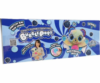 Cobi Vonné maskoti Bubble Pops - Blackberry Love