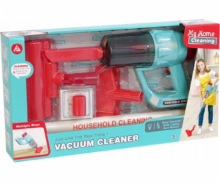 ASKATO Svislý vysavač na baterie