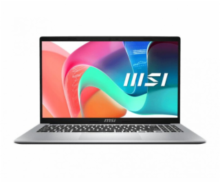 MSI Notebook Modern 15 F1MG-663PL WIN11PRO/IC7-150U/16GB/...