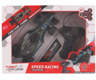 Alba Moli Pojazd R/C Turbo Challenge of Road Buggy střední