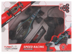 Alba Moli Pojazd R/C Turbo Challenge of Road Buggy střední