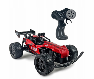 Alba Moli R/C Vozidlo Turbo Challenge RX Car 89