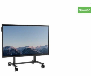 Elektrický stativ V4 s dotykovou obrazovkou