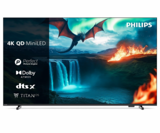 Televize PHILIPS 55MLED820/12