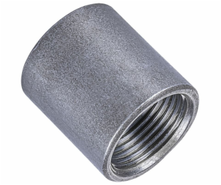 Margo galvanizovaný galvanizovaný konektor DN 20 3/4 l = 060