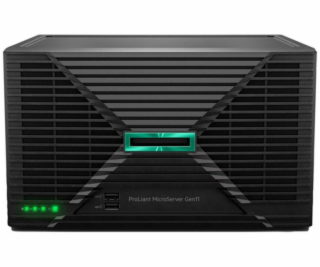 Hewlett Packard Enterprise MikroServer G11 G7400 NHP P744...
