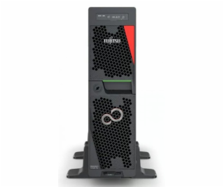 Fujitsu Server TX1320M6/SFF/Standardní zdroj PYT1326T2S