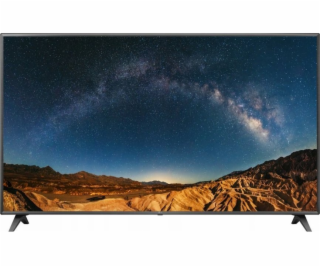 LG Electronics 86palcový LED televizor 86UR78GC0LB