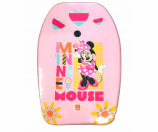 Pulio 68 cm plavecká deska - Minnie