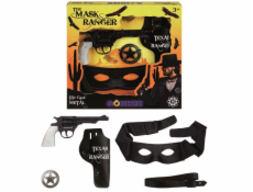 Pulio Sada kovbojské masky Gonher