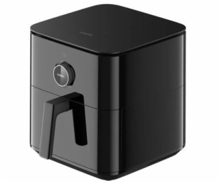 XIAOMI Horkovzdušná fritéza 6,5 l černá