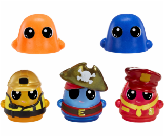 MGA Plastelína DohKins Hero Pack