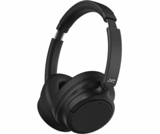 Bezdrátová sluchátka HA-S95N-BU černá