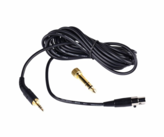 DNA ST Pro  - uzavřená studiová sluchátka