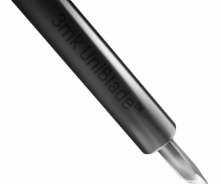 3mk All-Safe - AIO výměnný nůž pro řezy TitanGlass, 1 ks