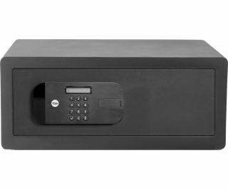 YALE HOME Vysoce zabezpečený trezor na notebook YLEB