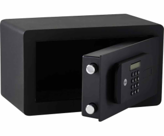 YALE HOME YSEB Home Safe s vysokou úrovní zabezpečení