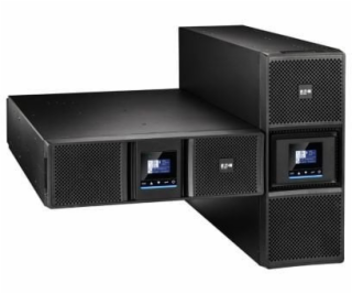 Eaton Nepřerušitelný zdroj napájení UPS 9SX 8000i RT4U G2