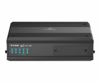 D-Link 5G router DTM-550-G pro dopravu