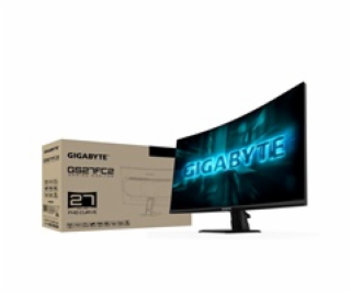 GigaByte GS27FC2 (68,6 cm (27 palců), černý, FullHD, VA, ...