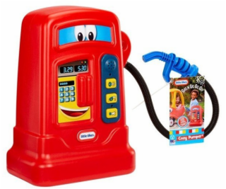 Little Tikes Výdejní stojan paliva Cozy Coupe
