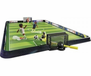 Playmobil Sport a akce 71120 Sada figurek fotbalového sta...
