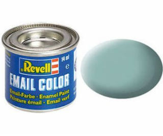 Revell Barva 49 světle modrá matná barva