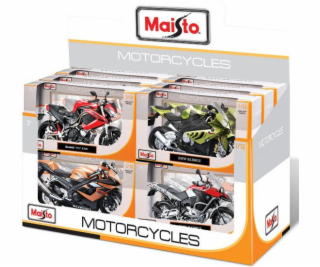 Maisto Model mixu motorů