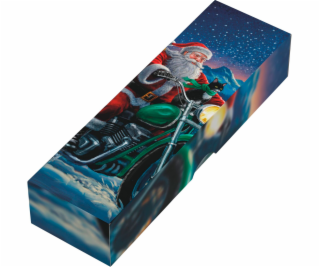 Sada bitů Wera Kraftform Kompakt 27 1 Vánoce 2025, s ručn...