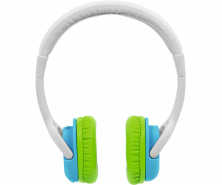 TechniSat Bezdrátová Bluetooth sluchátka TECHNIFANT pro d...