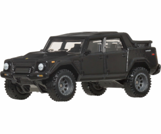 Rychle a zběsile vozidlo, LAMBORGHINI LM002