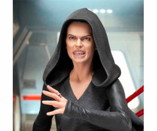 DIAMOND SELECT TOYS Diamond Star Wars Dark Rey Nycc 2021 ...
