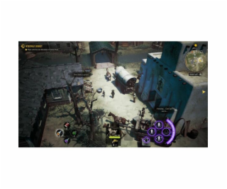 U&I ENTERTAINMENT Weird West (Definitive Deluxe Edition)[...