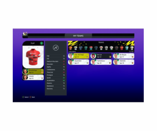 NACON Tour de France 2024[PS5]