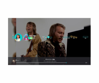 KOCH MEDIA Let’s Sing Presents ABBA[PS5]