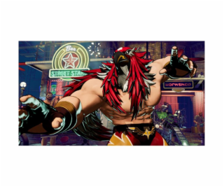 U&I ENTERTAINMENT FATAL FURY: City of the Wolves (Deluxe ...
