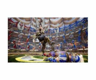 NACON Blood Bowl III (Brutal Edition)[PS5]